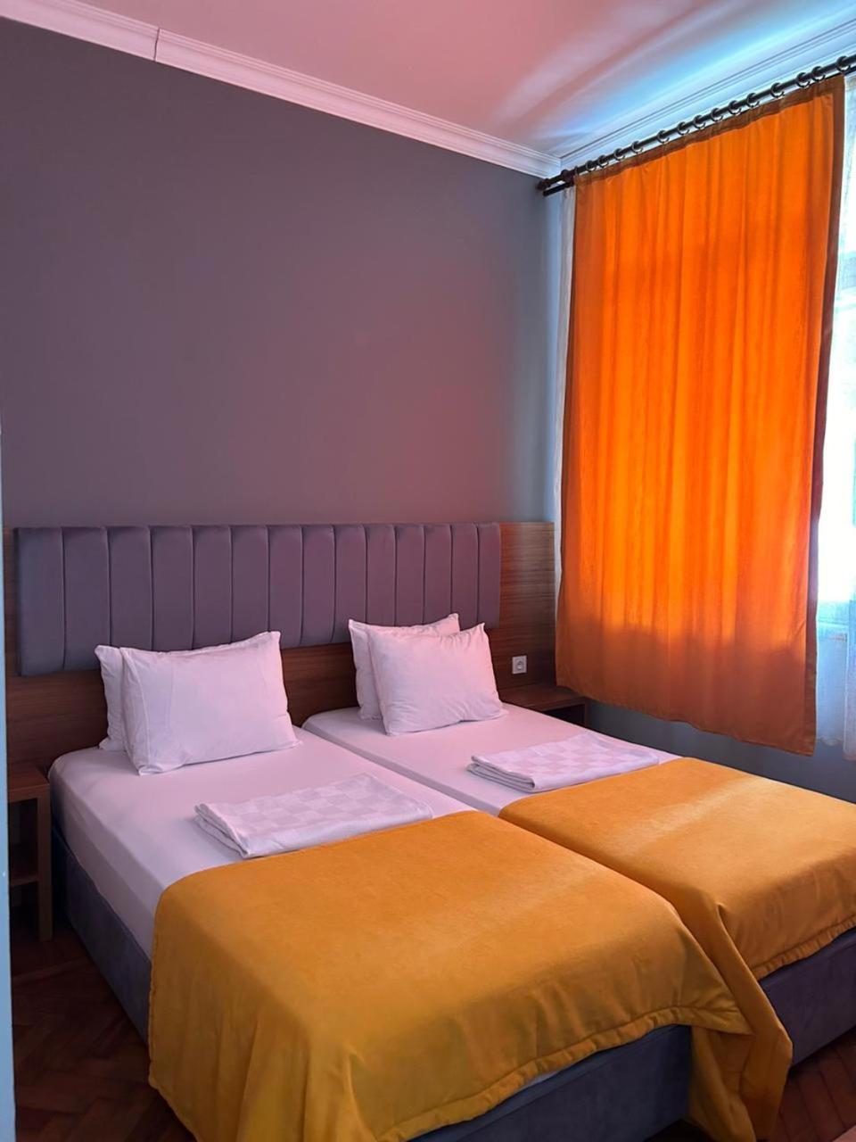 Palm Hotel Batumi Zimmer foto