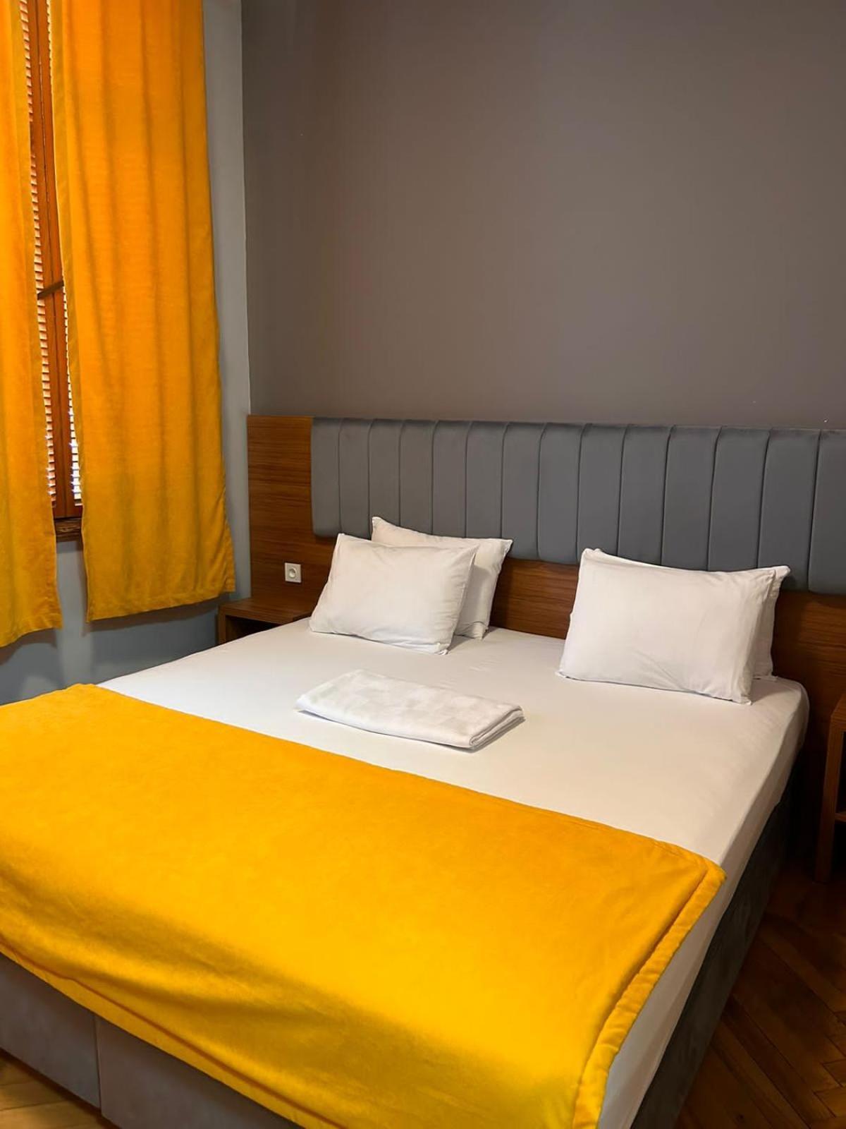 Palm Hotel Batumi Zimmer foto